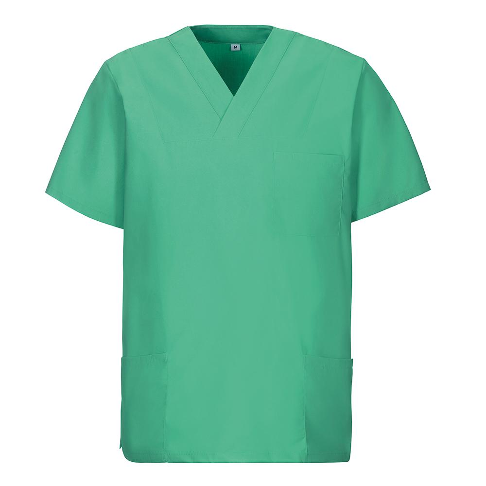 EXNER | Schlupfkasack unisex lightgreen (2737572)